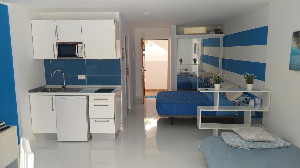 Parque Cattleya Las Americas Wifi Pool Плая де лас Америкас Екстериор снимка
