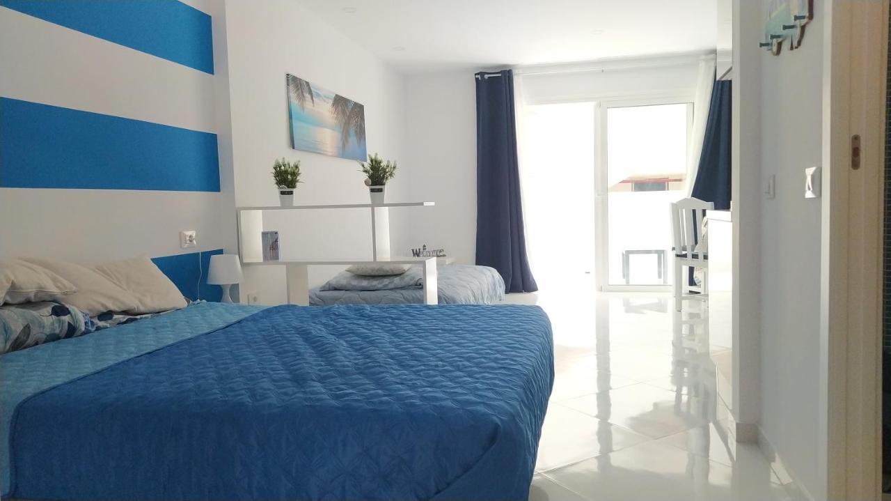 Parque Cattleya Las Americas Wifi Pool Плая де лас Америкас Екстериор снимка