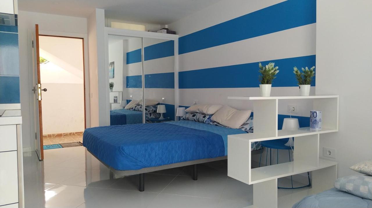 Parque Cattleya Las Americas Wifi Pool Плая де лас Америкас Екстериор снимка