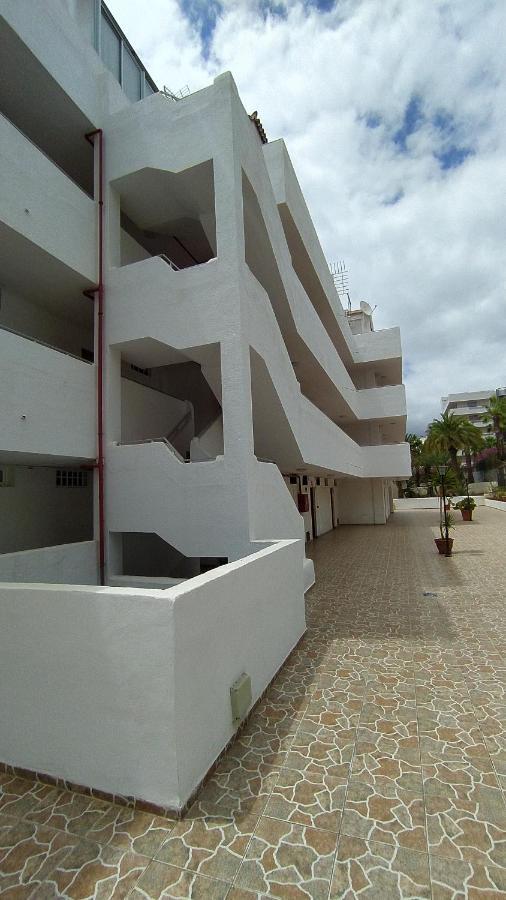 Parque Cattleya Las Americas Wifi Pool Плая де лас Америкас Екстериор снимка