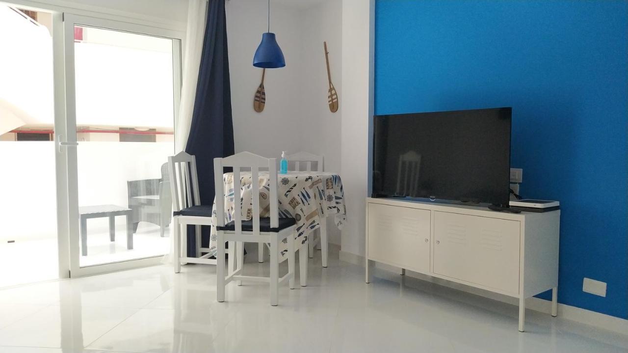 Parque Cattleya Las Americas Wifi Pool Плая де лас Америкас Екстериор снимка