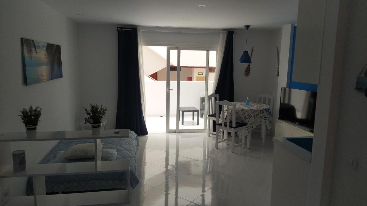 Parque Cattleya Las Americas Wifi Pool Плая де лас Америкас Екстериор снимка